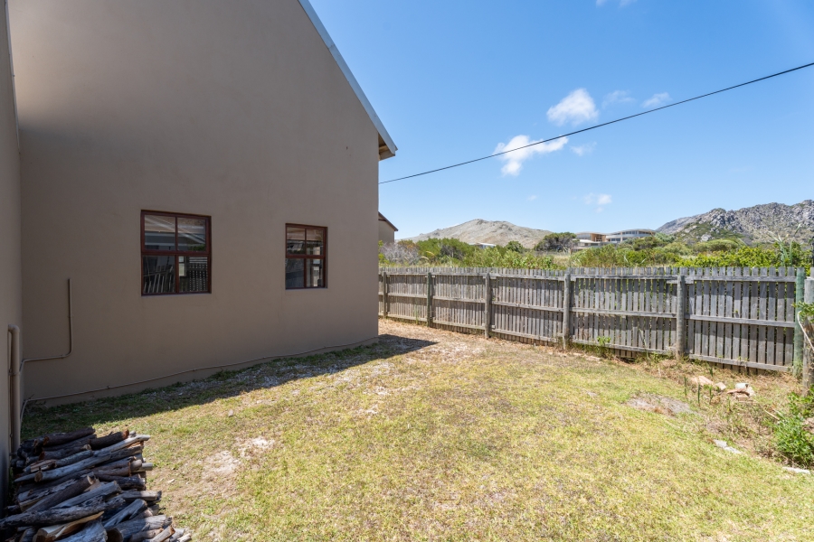 3 Bedroom Property for Sale in Pringle Bay Western Cape